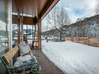 Apartment Emma's Appartements - Outdoor photo 13