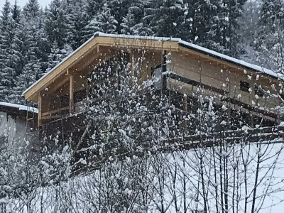 Apartment Emma's Appartements - Outdoor photo 14