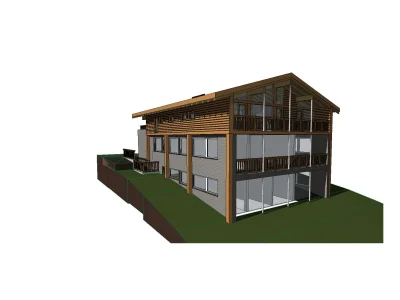 Apartment Emma's Appartements - Outdoor photo 15