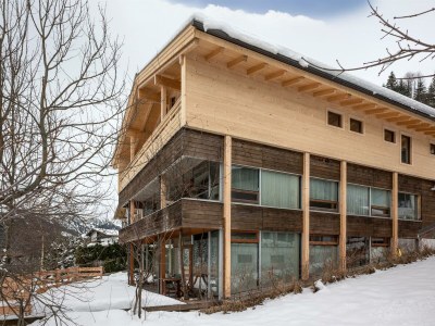 Apartment Emma's Appartements - Outdoor photo 19