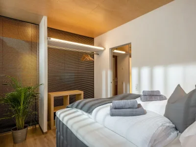 Apartment Emma's Appartements - Features photo 23