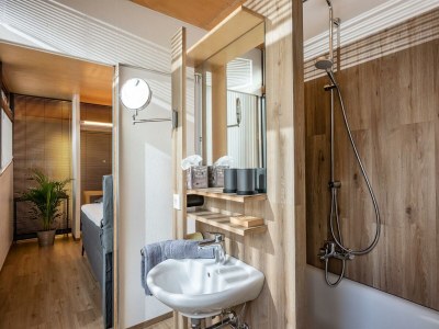 Apartment Emma's Appartements - Features photo 24