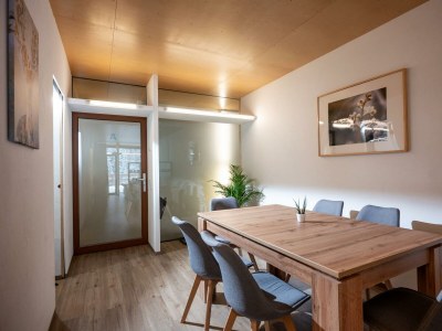 Apartment Emma's Appartements - Features photo 25