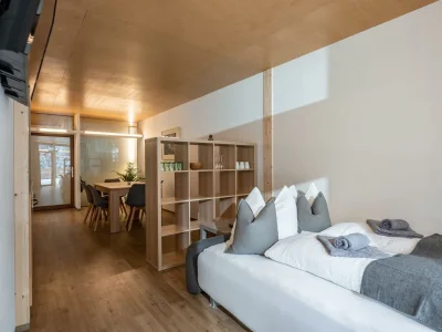 Apartment Emma's Appartements - Features photo 33