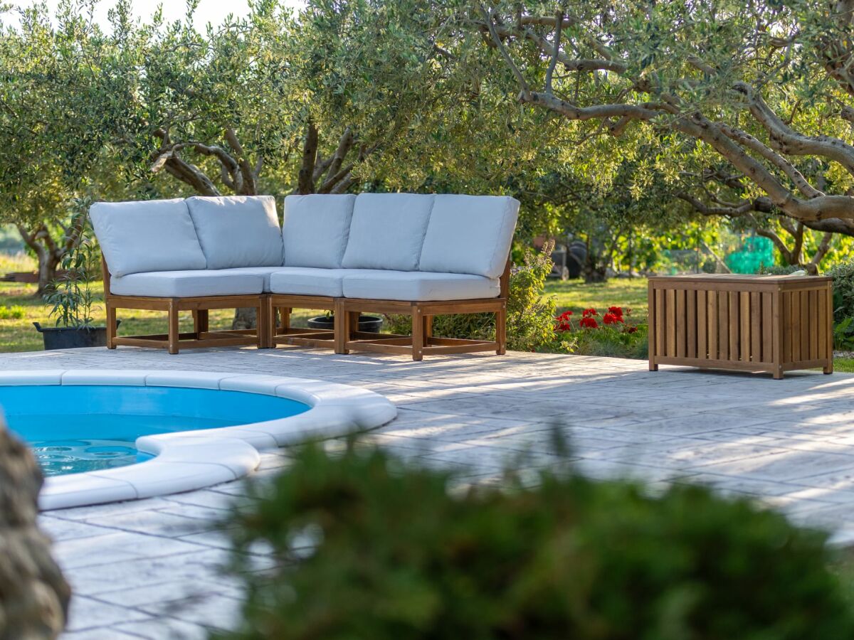 Villa Kucine - Outdoor photo 4