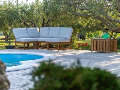 Villa Kucine - Outdoor photo 4