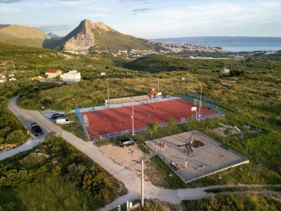 Villa Kucine - Outdoor photo 11