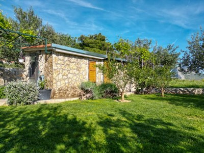 Villa Kucine - Outdoor photo 13