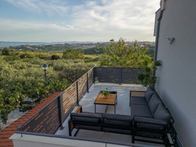 Villa Kucine - Outdoor photo 14