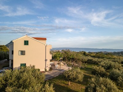 Villa Kucine - Environment photo 33