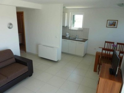 Apartment Apartments Mlikota - One Bedroom Apartment with Terrace - A4 59674 - Features photo 4