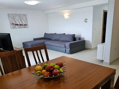 Apartment Apartments Mlikota - One Bedroom Apartment with Terrace - A4 59674 - Features photo 7