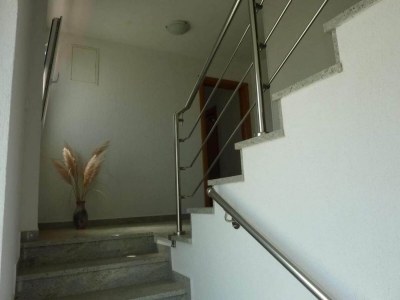 Apartment Apartments Mlikota - One Bedroom Apartment with Terrace - A4 59674 - Outdoor photo 12