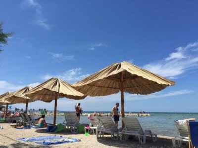 Apartment Apartments Mlikota - One Bedroom Apartment with Terrace - A4 59674 - Outdoor photo 13