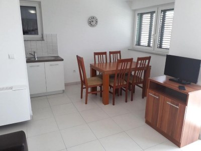 Apartment Apartments Mlikota - One Bedroom Apartment with Terrace - A4 59674 - Outdoor photo 16