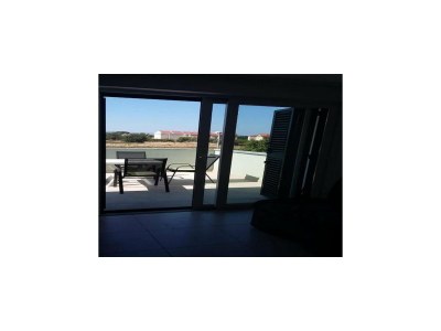 Apartment Apartments Mlikota - One Bedroom Apartment with Terrace - A4 59674 - Outdoor photo 17