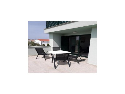 Apartment Apartments Mlikota - One Bedroom Apartment with Terrace - A4 59674 - Outdoor photo 18