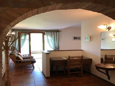 Holiday house Toskana-Aufenthalt mit Pool - Features photo 31