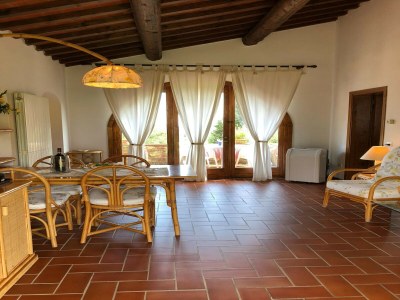 Holiday house Toskana-Aufenthalt mit Pool - Features photo 32