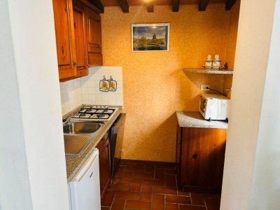 Holiday house Toskana-Aufenthalt mit Pool - Features photo 34