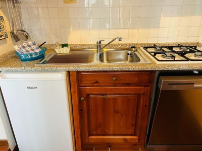 Holiday house Toskana-Aufenthalt mit Pool - Features photo 35