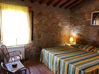 Holiday house Toskana-Aufenthalt mit Pool - Features photo 37