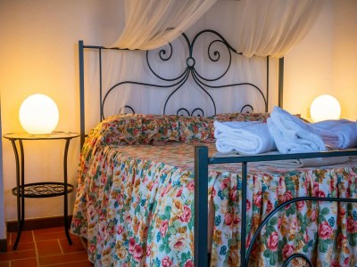 Holiday house Villa with terrace and pool - Features photo 11