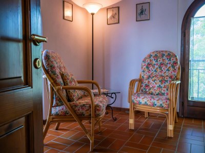 Holiday house Villa with terrace and pool - Features photo 13