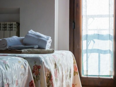 Holiday house Villa with terrace and pool - Features photo 14