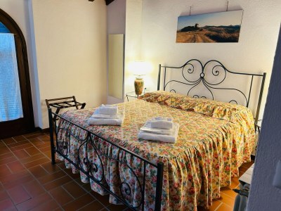 Holiday house Villa with terrace and pool - Features photo 18