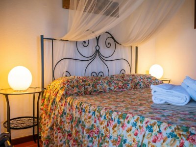 Holiday house Villa with terrace and pool - Features photo 24