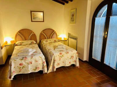 Holiday house Villa with terrace and pool - Features photo 28