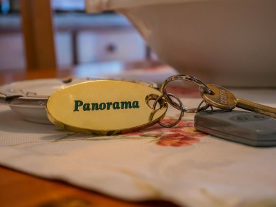 Holiday house Villa with terrace and pool - Outdoor photo 36