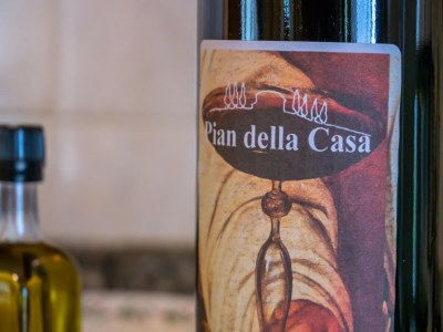 Holiday house Villa with terrace and pool - Outdoor photo 37