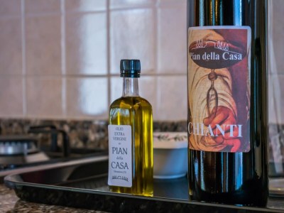 Holiday house Villa with terrace and pool - Outdoor photo 40