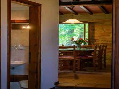 Apartment Apartment with Pool and Countryside Views - Features photo 20