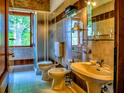 Apartment Apartment with Pool and Countryside Views - Features photo 24