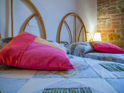 Apartment Apartment with Pool and Countryside Views - Features photo 29