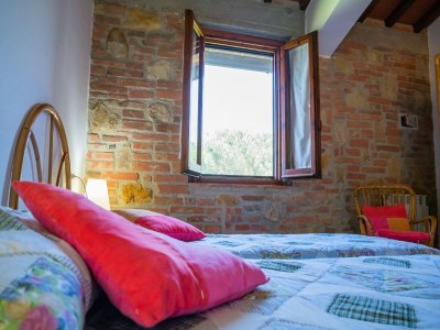 Apartment Apartment with Pool and Countryside Views - Features photo 33