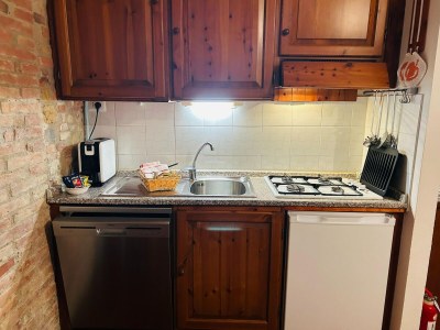 Apartment Rustic Retreat in Tuscany with Pool - Features photo 30