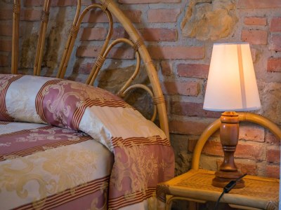 Apartment Rustic Retreat in Tuscany with Pool - Features photo 33