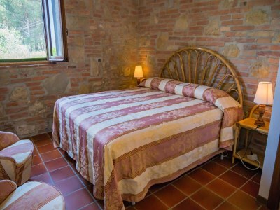 Apartment Rustic Retreat in Tuscany with Pool - Features photo 36