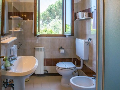 Apartment Apartment in Tuscany with Pool & Garden - Features photo 37