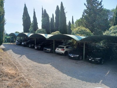 Apartment Apartment in Tuscany with Pool & Garden - Outdoor photo 39