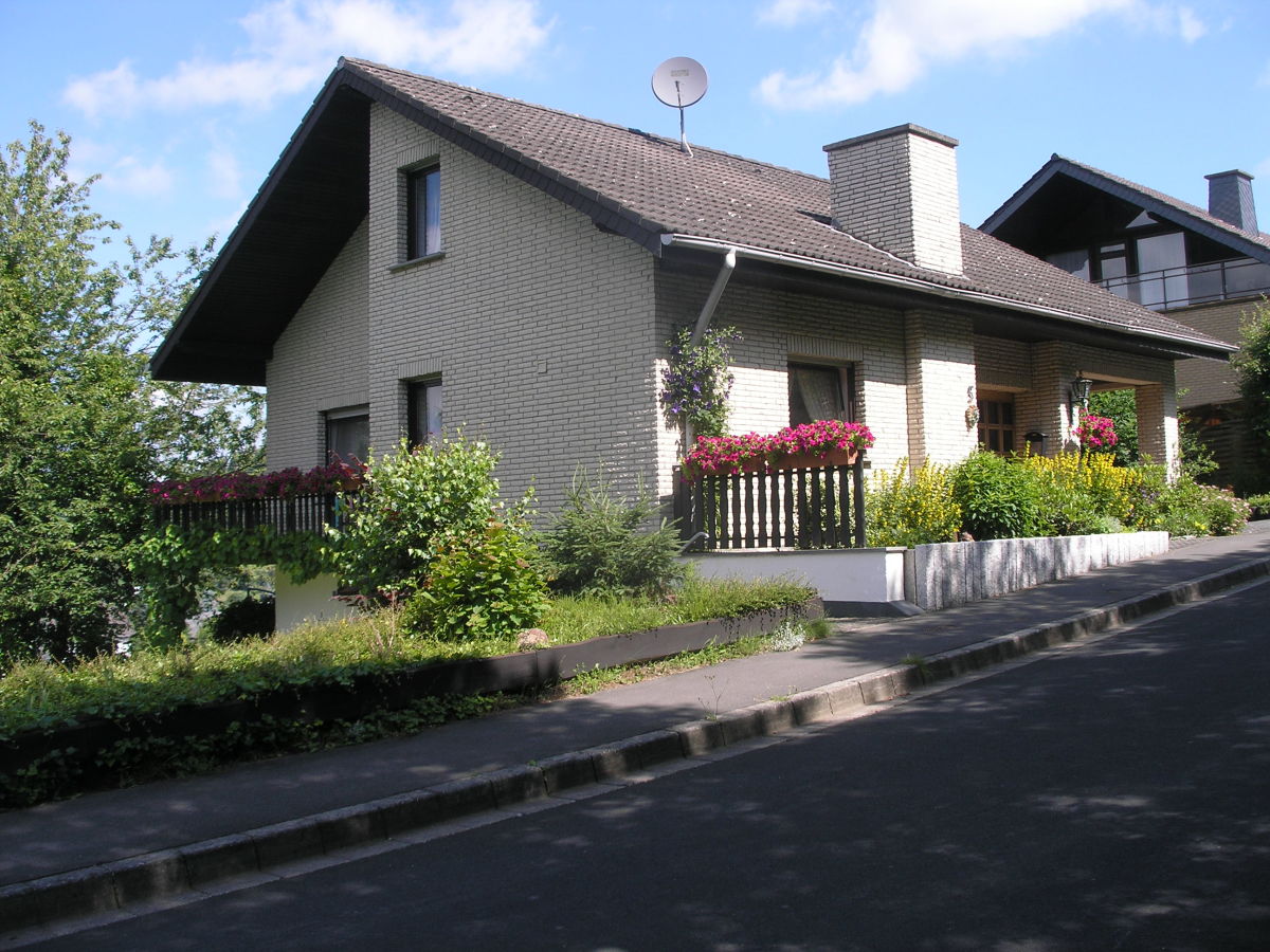 Holiday apartment Giota Schmitz