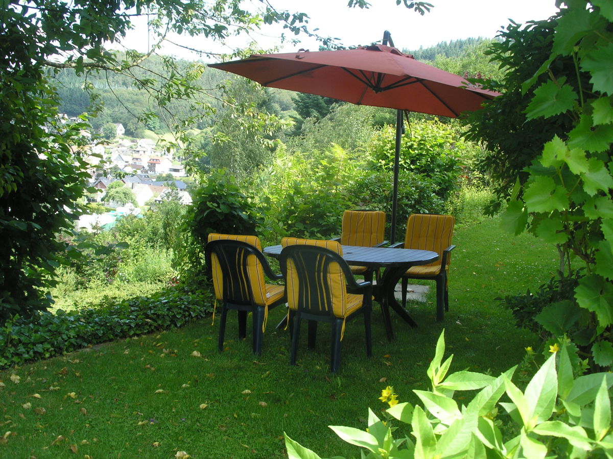 Holiday apartment Giota Schmitz - Outdoor photo 2