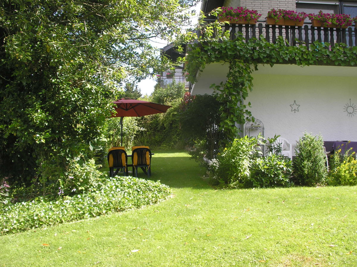 Holiday apartment Giota Schmitz - Outdoor photo 3