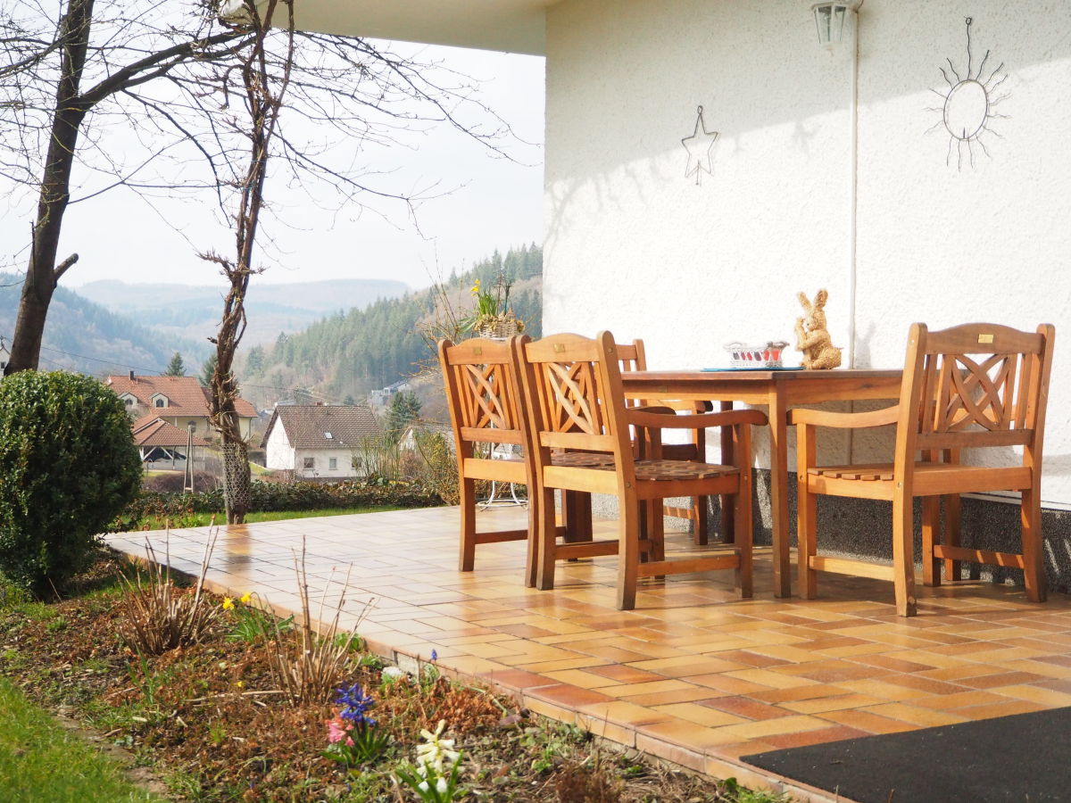 Holiday apartment Giota Schmitz - Outdoor photo 4