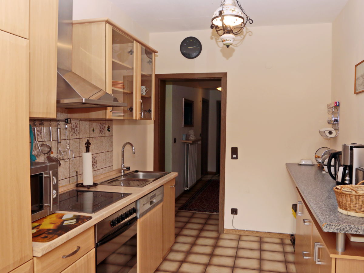 Holiday apartment Giota Schmitz - Features photo 5