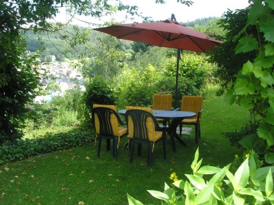 Holiday apartment Giota Schmitz - Outdoor photo 2